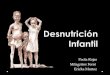 Desnutricion en Niños grupo ucv cis
