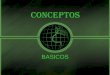 Conceptos BASICOS DEL INTERNET