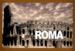 Roma primera epoca
