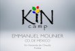 Presentación - Emmanuel Mounier 2013