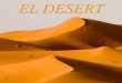 10   el desert