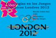 Tecnologías en los juegos Olímpicos Londres 2012