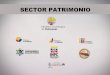 Enlace Ciudadano Nro 284, tema: sector+patrimonio