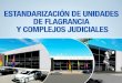 Enlace Ciudadano Nro 235 tema: unidades judiciales
