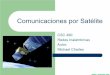 Comunicaciones por satélite ( grupo redes y_articulos_upds redesyarticulosupds.blogspot.com)