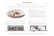 Qué es Onfan - Guía gastronómica social, visual e interactiva