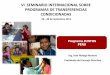 Perú – Programa Juntos