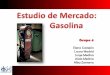 Presentación gasolina