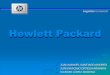 Sistemas logísticos: Hewlett Packard