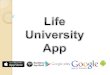 Life University App