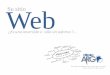 Web: inversion versus adorno