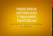 Principios generales y mejores prácticas - Comité de Investigación IAB México