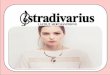 Layout stradivarius