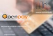 Motor de pagos en línea - Openpay