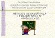 2  herramientas de metodologia de enseñanza
