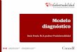 Modelos de Diagnóstico Organizacional