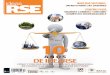 Ideas RSE - Edición Octubre-Noviembre 2014