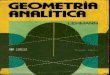 Geometría analítica (charles h. lehmann - limusa, 1989)