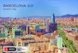 Estrategia smart city   ajuntament bcn - la-salle_bcn
