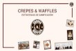 Crepes & waffles estrategias de gamificación