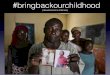 A un año del secuestro de niñas por Boko Haram 2015
