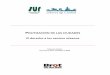 Politización de las ciudades: el derecho a los centros urbanos - Fernando Jimenes, Diciembre 2014