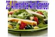 Foods   Nutrition Health Alimentos Anti Cancer