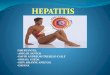 Hepatitis b bacteriologia david A. T.C