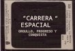 Carrera Espacial (1957-1975)