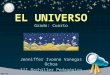 El Universo/4to Grado