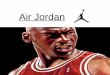 Air Jordan History