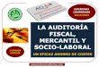 Auditoría Fiscal, Mercantil y Socio-Laboral. Un eficaz ahorro de costes