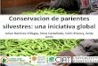 Programa Global de Conservacion de Recursos Geneticos SIRGEALC Quito 2011