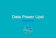 Data Power Ups / o como potenciar tu hackathon con los datos