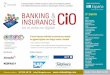 Banking & Insurance CIO