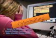 Cyberbulling expo informatica terminada