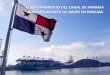 Abanderamiento de Naves en Panamá