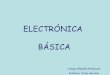 Conceptos basicos de Electronica Basica