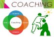Investigación Documental Sobre el Coaching