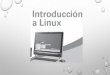 Ubuntu presentacion