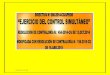 DIRECTIVA N° 006-2014-CG/APROD “EJERCICIO DEL CONTROL SIMULTÁNEO”, MODIFICADA CON RESOLUCIÓN DE CONTRALORÍA N° 156-2015-CG DE 16.ABR.2015
