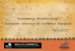 Transmedia Storytelling. Contenidos Creativos en los Medios Digitales