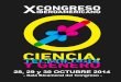 Programa   x congreso iberoamericano, ciencia, tecnología y género - asunción, octubre de 2014