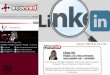 Webinar de Celia Hil sobre LinkedIn y Marca Personal en Econred 9-4-15