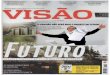 Entrevista de Luís Vidigal à revista Visão 26/2/2015