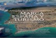 Reportaje Marca España y Turismo
