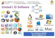 Tema 1 Software. Concepto Clasificación y ejecución. formas de adquisición