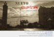 Nuevo Manifiesto Cluetrain traducido al español