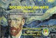 Sociologia del arte I (parte 1 de 3)
