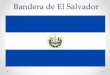 Investigación de la República de El Salvador